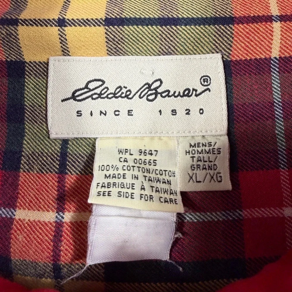 Eddie Bauer eddie bauer